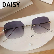 Load image into Gallery viewer, GM JENNIE Series Sunglasses Reading Glasses Sun Wonen 2023 Gafas De Sol lunette de soleil femme GENTLE Men UV400 Round Square