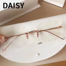 Load image into Gallery viewer, GM JENNIE Series Sunglasses Reading Glasses Sun Wonen 2023 Gafas De Sol lunette de soleil femme GENTLE Men UV400 Round Square