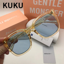 Load image into Gallery viewer, GM JENNIE Series Sunglasses Reading Glasses Sun Wonen 2023 Gafas De Sol lunette de soleil femme GENTLE Men UV400 Round Square