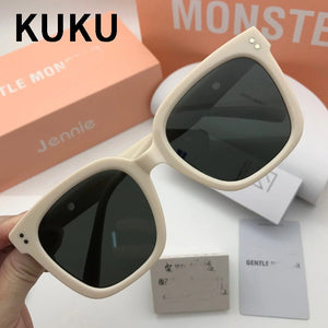 GM JENNIE Series Sunglasses Reading Glasses Sun Wonen 2023 Gafas De Sol lunette de soleil femme GENTLE Men UV400 Round Square