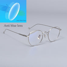 Load image into Gallery viewer, GM JUNNIE joint name Prescription glasses frame GENTLE IN THE MOOD women Optical Eyeglasses Frame for Women Reading glasses