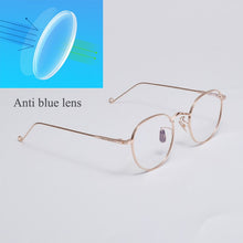 Load image into Gallery viewer, GM JUNNIE joint name Prescription glasses frame GENTLE IN THE MOOD women Optical Eyeglasses Frame for Women Reading glasses