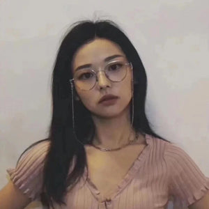 GM JUNNIE joint name Prescription glasses frame GENTLE IN THE MOOD women Optical Eyeglasses Frame for Women Reading glasses