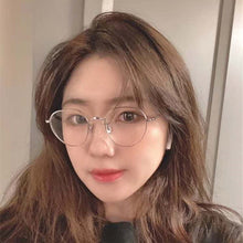 Load image into Gallery viewer, GM JUNNIE joint name Prescription glasses frame GENTLE IN THE MOOD women Optical Eyeglasses Frame for Women Reading glasses