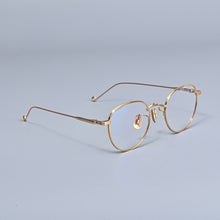 Load image into Gallery viewer, GM JUNNIE joint name Prescription glasses frame GENTLE IN THE MOOD women Optical Eyeglasses Frame for Women Reading glasses