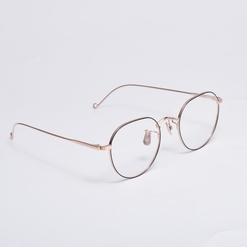 GM JUNNIE joint name Prescription glasses frame GENTLE IN THE MOOD women Optical Eyeglasses Frame for Women Reading glasses
