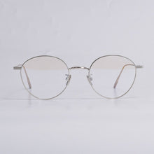 Load image into Gallery viewer, GM Round Titanium alloy Prescription glasses frame GENTLE 9 Proud X women men Optical Eyeglasses Frame MONSTER for Men Women