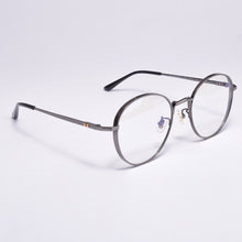 Load image into Gallery viewer, GM glasses Titanium alloy Round women men   Optical  Eyeglasses Frame  GENTLE Liberty Prescription Men Women Reading glasses