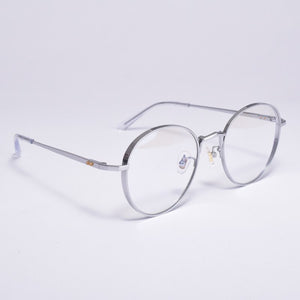 GM glasses Titanium alloy Round women men   Optical  Eyeglasses Frame  GENTLE Liberty Prescription Men Women Reading glasses