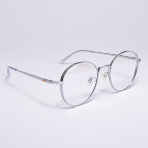 GM glasses Titanium alloy Round women men   Optical  Eyeglasses Frame  GENTLE Liberty Prescription Men Women Reading glasses