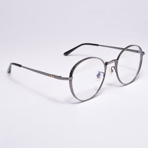 GM glasses Titanium alloy Round women men   Optical  Eyeglasses Frame  GENTLE Liberty Prescription Men Women Reading glasses