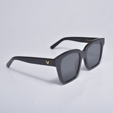 Carica l'immagine nel visualizzatore di Gallery, GM occhiali donna uomo Occhiali da sole GENTLE Dreamer hoff Acetato Lenti polarizzate quadrate UV400 Occhiali da sole per donna uomo 