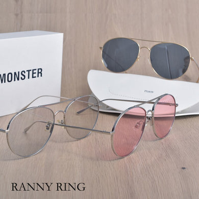 GM sun glasses V Brand Metal women men pilot sunglasses  GENTLE RANNY RING Polarized UV400 sunGlasses for men women