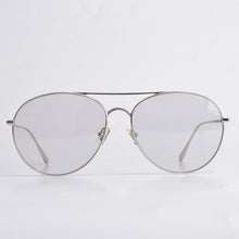 Load image into Gallery viewer, GM sun glasses V Brand Metal women men pilot sunglasses  GENTLE RANNY RING Polarized UV400 sunGlasses for men women