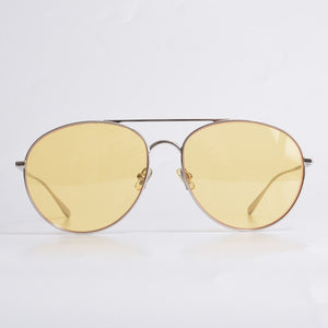GM sun glasses V Brand Metal women men pilot sunglasses  GENTLE RANNY RING Polarized UV400 sunGlasses for men women