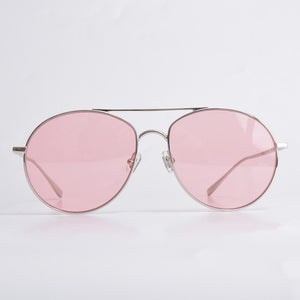 GM sun glasses V Brand Metal women men pilot sunglasses  GENTLE RANNY RING Polarized UV400 sunGlasses for men women