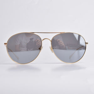 GM sun glasses V Brand Metal women men pilot sunglasses  GENTLE RANNY RING Polarized UV400 sunGlasses for men women