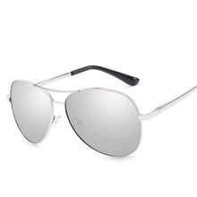 Load image into Gallery viewer, GODU Photochromic Pilot Polarized Sunglasses Men Women Driving Chameleon Discoloration Sun glasses Shades Oculos De Sol
