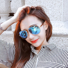Load image into Gallery viewer, GODU Photochromic Pilot Polarized Sunglasses Men Women Driving Chameleon Discoloration Sun glasses Shades Oculos De Sol