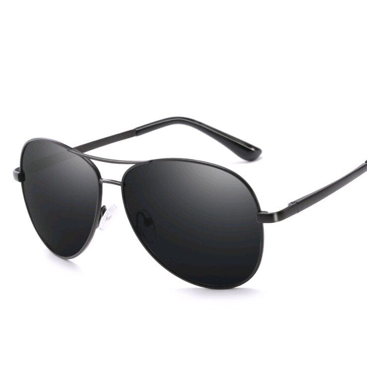 GODU Photochromic Pilot Polarized Sunglasses Men Women Driving Chameleon Discoloration Sun glasses Shades Oculos De Sol