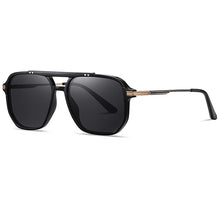 Load image into Gallery viewer, GRFISIA Polarized Sunglasses Men Women 2023 Trendy Design Sun Glasses Driving Travel 100% UV Protection Lens Goggles