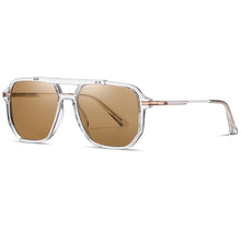 Load image into Gallery viewer, GRFISIA Polarized Sunglasses Men Women 2023 Trendy Design Sun Glasses Driving Travel 100% UV Protection Lens Goggles