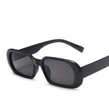 Load image into Gallery viewer, Brand Small Sunglasses Women Fashion Oval Sun Glasses Men Vintage Green Eyewear Ladies Traveling Style UV400 Goggles