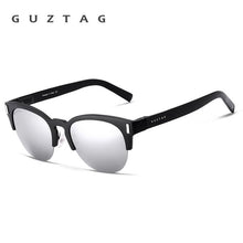 Load image into Gallery viewer, GUZTAG Aluminum Polarized UV400protection Ultralight Sunglasses for Men Men's Designer Classic Sun Glasses G9812
