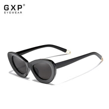 Load image into Gallery viewer, GXP 2023 Women&#39;s Glasses delicateness Sunglasses Gradient Polarized Lens Butterfly Round Sun glasses Oculos Feminino