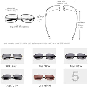 GXP Brand Design Sunglasses Men Driving Square Frame Sun Glasses Male Classic Unisex Goggles Eyewear Gafas