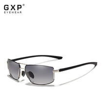 Load image into Gallery viewer, GXP Brand Design Sunglasses Men Driving Square Frame Sun Glasses Male Classic Unisex Goggles Eyewear Gafas