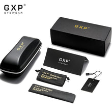 Load image into Gallery viewer, GXP Brand Design Sunglasses Men Driving Square Frame Sun Glasses Male Classic Unisex Goggles Eyewear Gafas