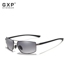 Load image into Gallery viewer, GXP Brand Design Sunglasses Men Driving Square Frame Sun Glasses Male Classic Unisex Goggles Eyewear Gafas