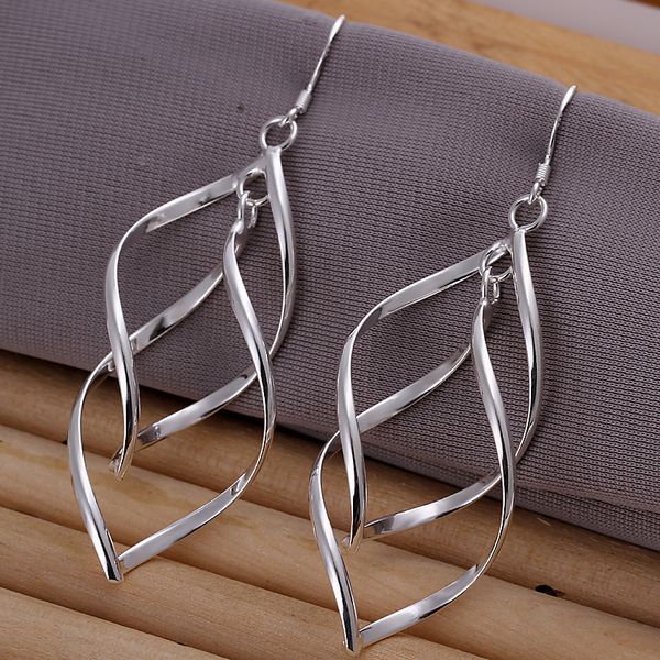 GY-PE228 925 jewelry jewelry earring 925 jewelry silver plated earrings avfa jmma sdva