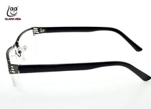 Load image into Gallery viewer, Gafas De Lectura =clara Vida Two Pairs!!=men Women Coated Commercial Half Rim Reading Glasses+1.0 +1.5 +2.0 +2.5 +3.0 +3.5+4.0