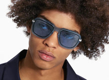 Load image into Gallery viewer, Gafas De Sol De moda para mujer y hombre, lentes De Sol De diseñador De lujo, gafas De Sol tipo Ojo De gato, clásicas, UV400, para exteriores