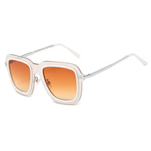 Load image into Gallery viewer, Gafas De Sol De moda para mujer y hombre, lentes De Sol De diseñador De lujo, gafas De Sol tipo Ojo De gato, clásicas, UV400, para exteriores