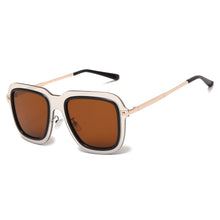 Load image into Gallery viewer, Gafas De Sol De moda para mujer y hombre, lentes De Sol De diseñador De lujo, gafas De Sol tipo Ojo De gato, clásicas, UV400, para exteriores