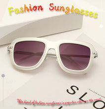 Load image into Gallery viewer, Gafas De Sol De moda para mujer y hombre, lentes De Sol De diseñador De lujo, gafas De Sol tipo Ojo De gato, clásicas, UV400, para exteriores