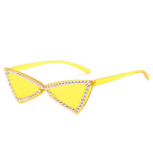 Load image into Gallery viewer, Gafas De Sol  Sunglasses Women Ladys Summer Shades Candy Stylish Retro Sun Glasses Street Protect Eywear