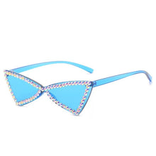 Load image into Gallery viewer, Gafas De Sol  Sunglasses Women Ladys Summer Shades Candy Stylish Retro Sun Glasses Street Protect Eywear