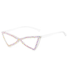 Load image into Gallery viewer, Gafas De Sol  Sunglasses Women Ladys Summer Shades Candy Stylish Retro Sun Glasses Street Protect Eywear