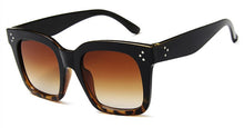 Load image into Gallery viewer, Gafas De Sol para Mujer y hombre, lentes De Sol femeninos, Zonnebril, 2023, 5140