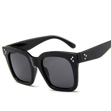 Load image into Gallery viewer, Gafas De Sol para Mujer y hombre, lentes De Sol femeninos, Zonnebril, 2023, 5140