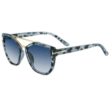 Load image into Gallery viewer, Gafas de sol cuadradas para mujer, anteojos de sol femeninos a la moda, de marca de lujo internacional, tendencia de diseñador, Fiesta al aire libre, 2023