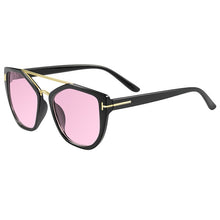 Load image into Gallery viewer, Gafas de sol cuadradas para mujer, anteojos de sol femeninos a la moda, de marca de lujo internacional, tendencia de diseñador, Fiesta al aire libre, 2023