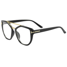 Load image into Gallery viewer, Gafas de sol cuadradas para mujer, anteojos de sol femeninos a la moda, de marca de lujo internacional, tendencia de diseñador, Fiesta al aire libre, 2023