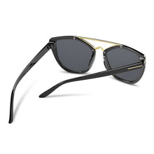 Load image into Gallery viewer, Gafas de sol cuadradas para mujer, anteojos de sol femeninos a la moda, de marca de lujo internacional, tendencia de diseñador, Fiesta al aire libre, 2023