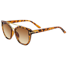 Load image into Gallery viewer, Gafas de sol cuadradas para mujer, anteojos de sol femeninos a la moda, de marca de lujo internacional, tendencia de diseñador, Fiesta al aire libre, 2023