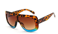 Load image into Gallery viewer, Gafas de sol de diseñador de lujo para mujer, lentes de sol de moda, lentes de sol Vintage para mujer, gafas de sol femeninas